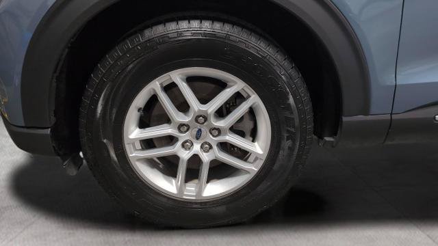 Certified 2025 Ford Explorer Active AWD/4WD image 29