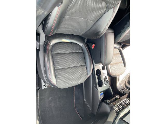 Certified 2023 Ford Escape ST-Line w/ Tech Pack #1 AWD/4WD image 11