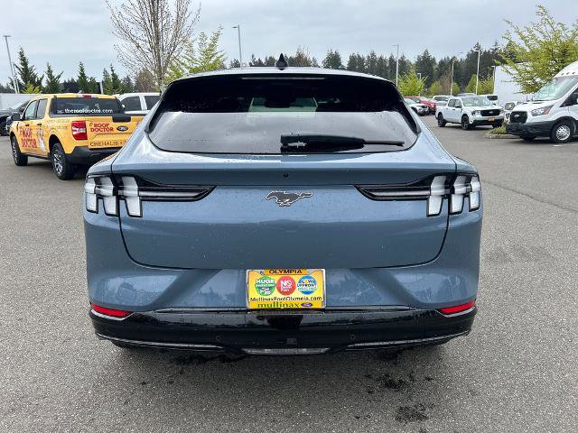 Certified 2024 Ford Mustang Mach-E Premium AWD/4WD image 33