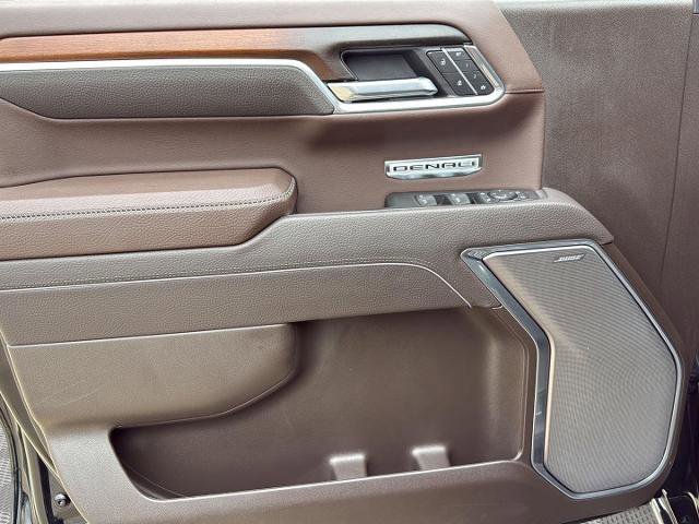 Used 2025 GMC Sierra 1500 Denali image 14