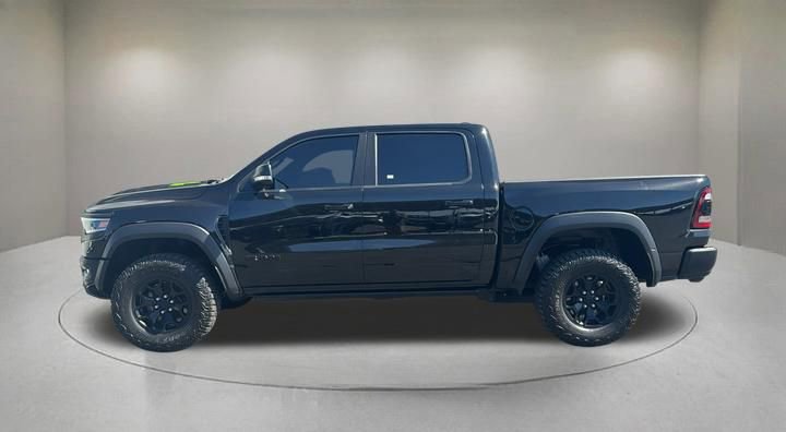 Used 2021 RAM 1500 TRX w/ TRX Level 1 Equipment Group AWD/4WD image 5