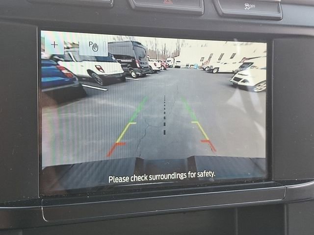 Certified 2024 Ford F250 XL w/ Snow Plow Prep Package image 24