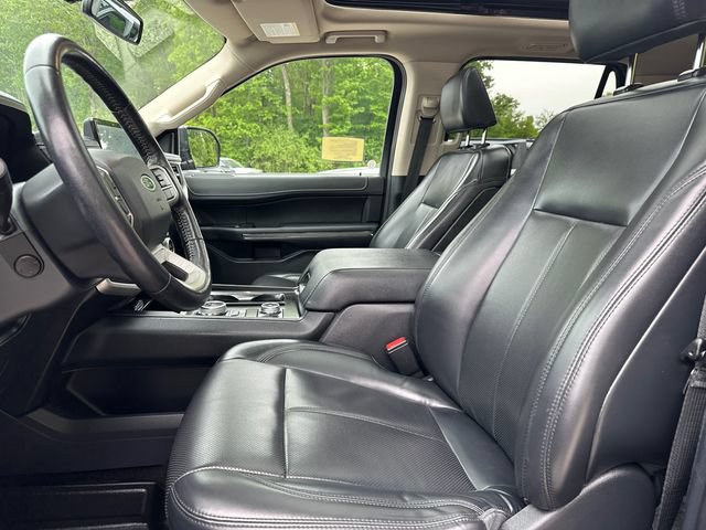 Certified 2022 Ford Expedition Max XLT AWD/4WD image 43