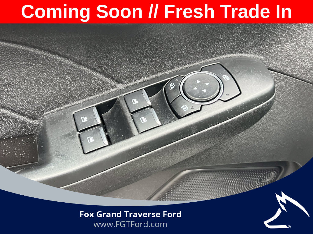 Certified 2024 Ford Escape Platinum AWD/4WD image 15