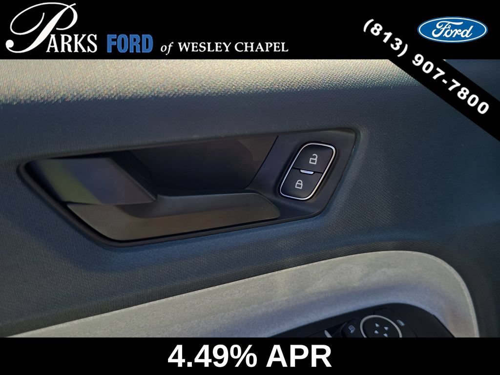 Certified 2022 Ford Maverick XLT FWD image 17