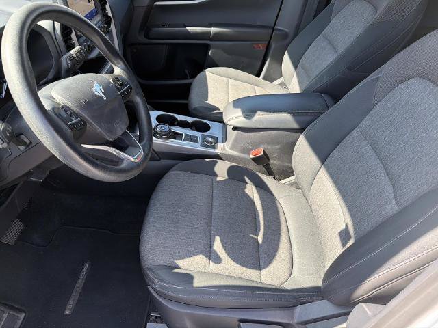 Certified 2024 Ford Bronco Sport Big Bend AWD/4WD image 11