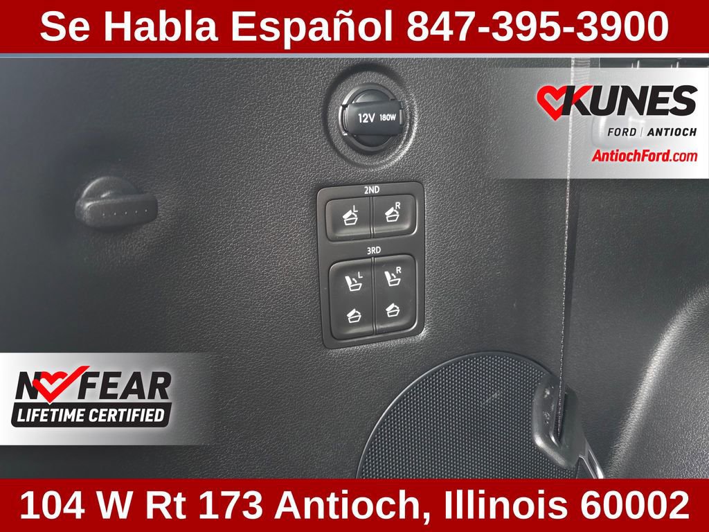 Used 2020 Hyundai Palisade Limited image 21