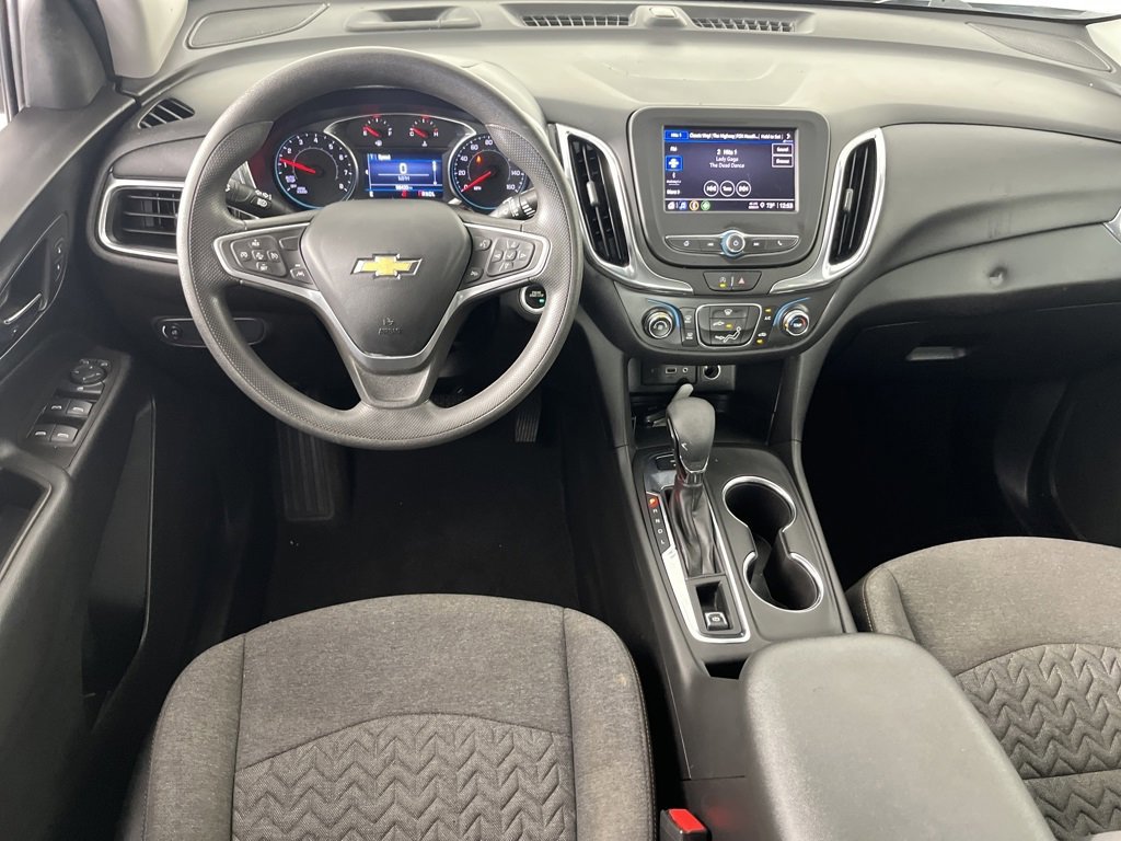 Used 2023 Chevrolet Equinox LT image 14