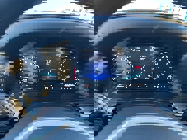 Certified 2023 Ford Explorer XLT w/ Equipment Group 202A image 15