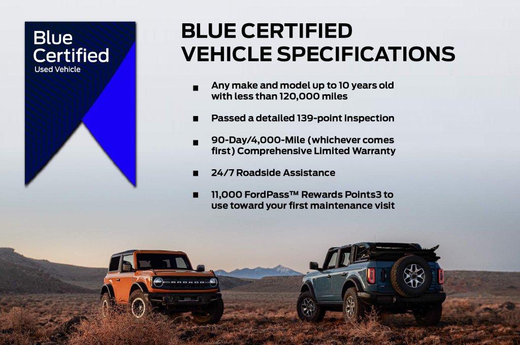 Certified 2021 Ford Bronco Sport Outer Banks AWD/4WD image 2