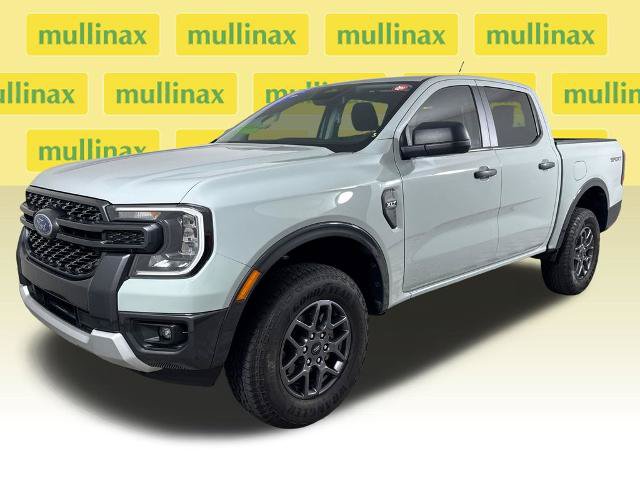 Certified 2024 Ford Ranger XLT RWD image 12