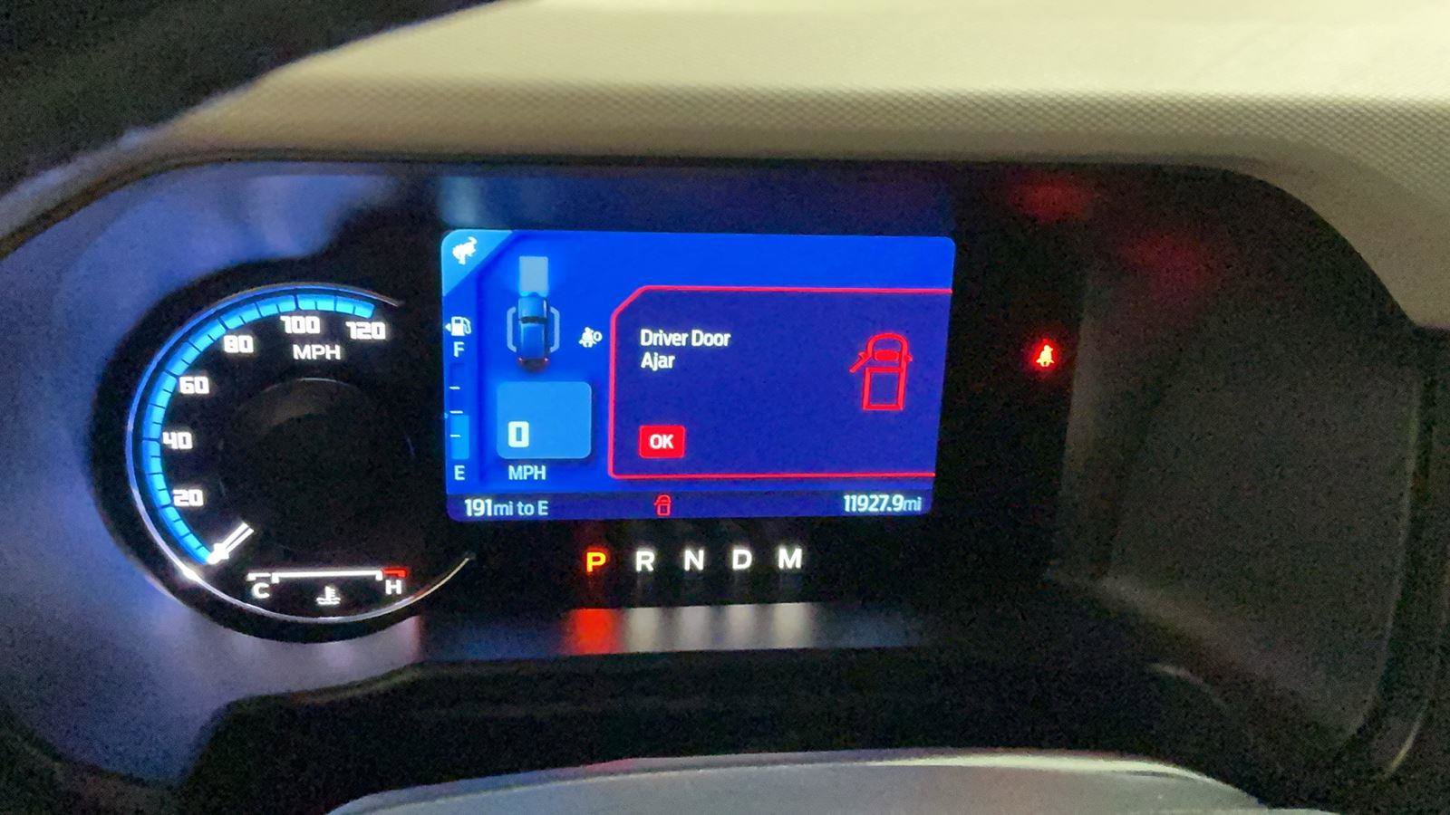 Certified 2022 Ford Bronco Wildtrak image 17