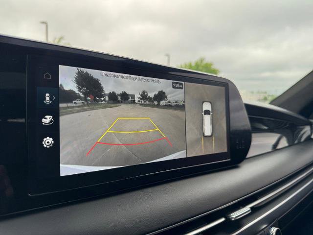 Used 2024 Hyundai Palisade Calligraphy AWD/4WD image 31