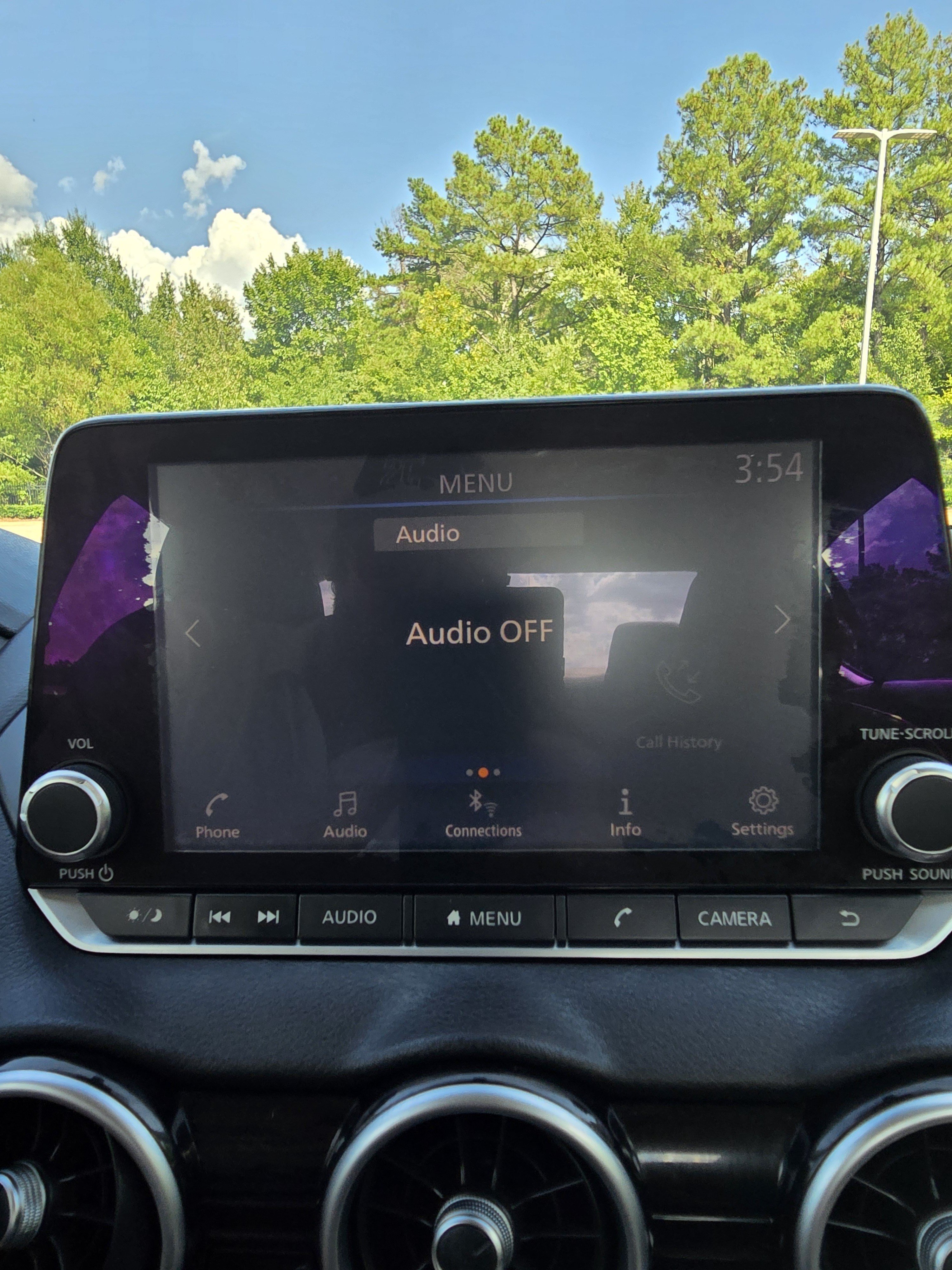 Used 2020 Nissan Sentra SR FWD image 18