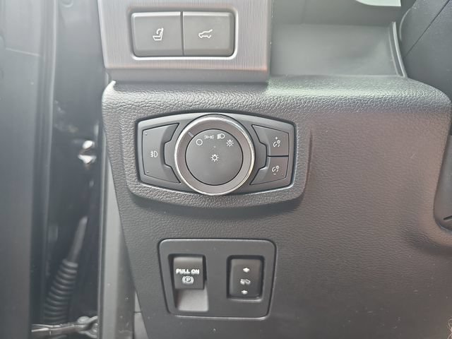 Certified 2019 Ford Expedition Platinum AWD/4WD image 33