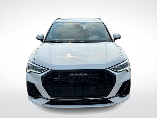 Used 2023 Audi Q3 2.0T Premium Plus AWD/4WD image 3