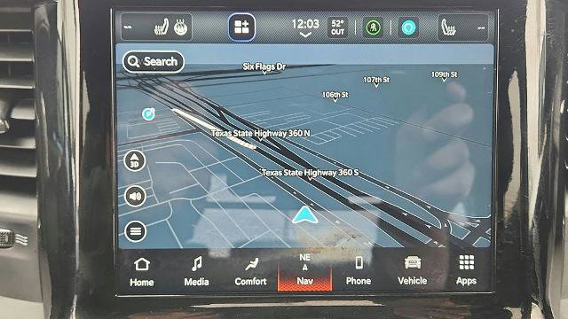 Used 2024 RAM 1500 Laramie image 21