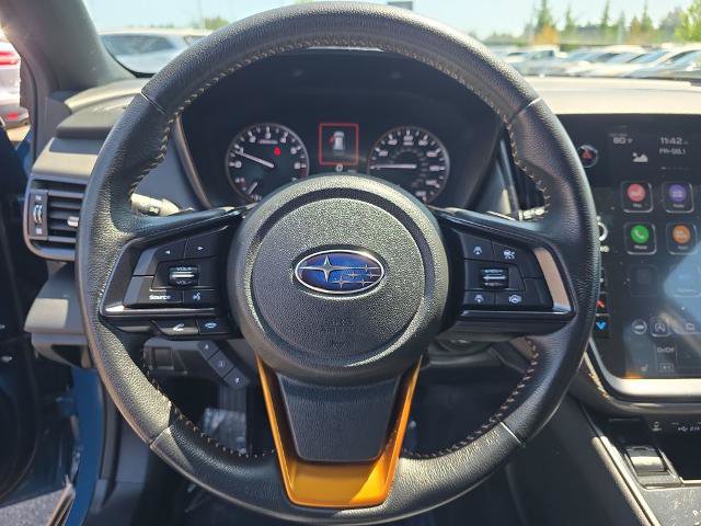 Used 2022 Subaru Outback Wilderness AWD/4WD image 21