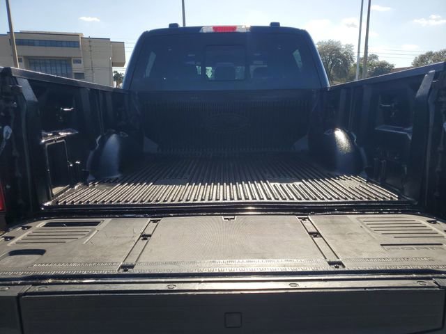 Certified 2022 Ford F150 King Ranch w/ Equipment Group 601A High image 8