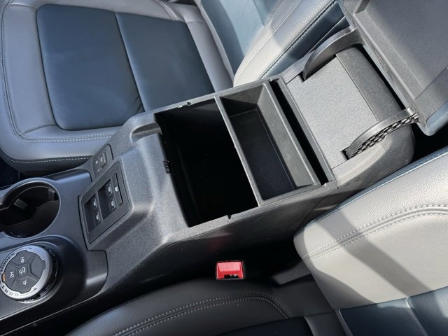 Certified 2023 Ford Bronco Outer Banks image 25