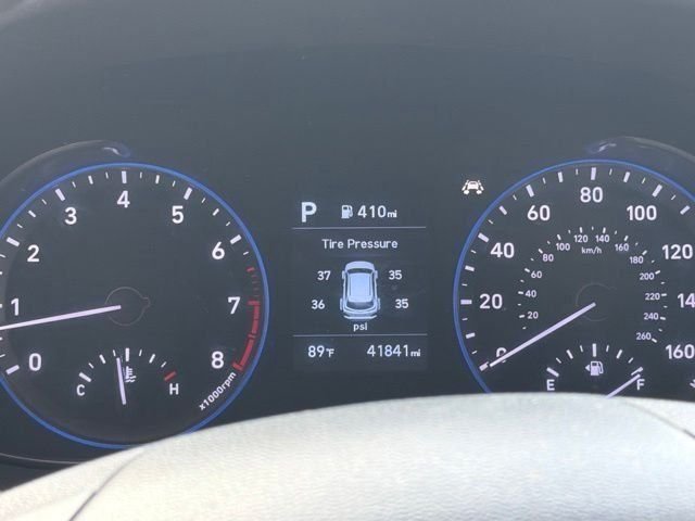 Used 2019 Hyundai Kona SE FWD image 17