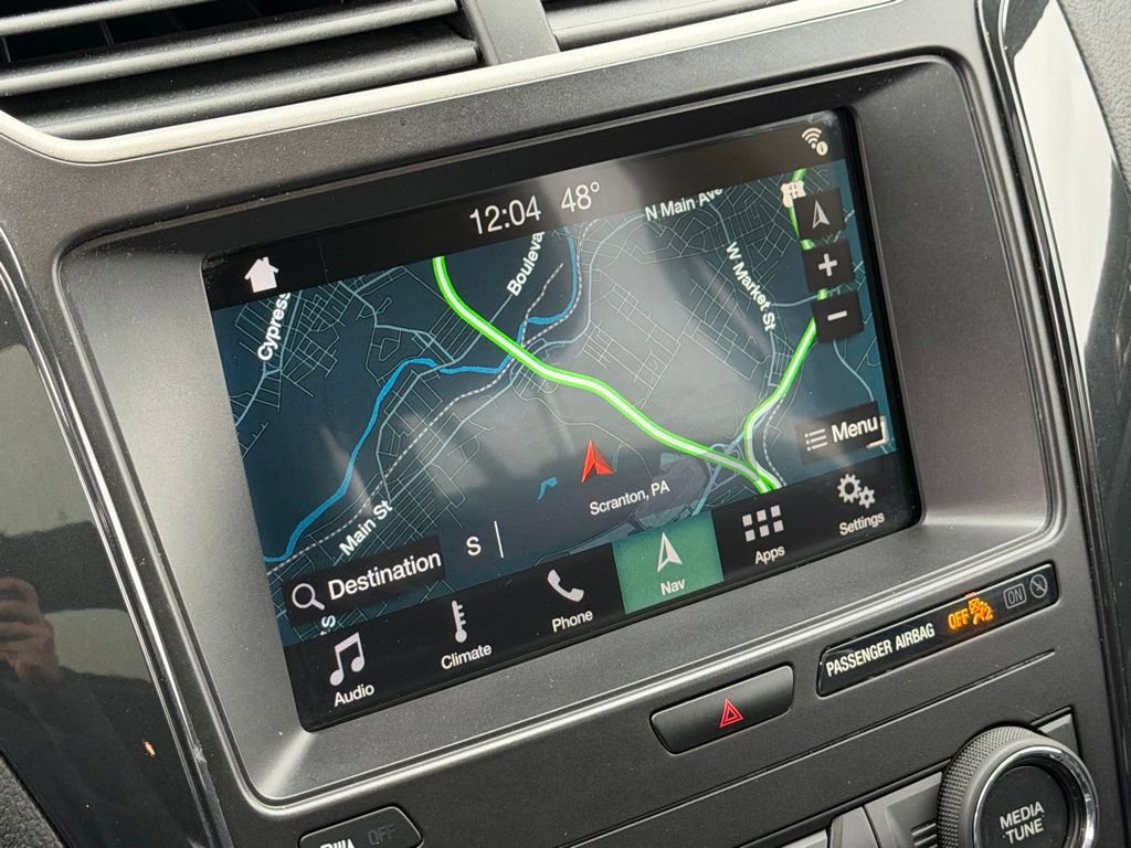 Certified 2019 Ford Explorer XLT w/ Equipment Group 201A image 5