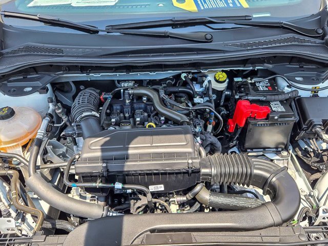 Certified 2024 Ford Escape ST-Line w/ Tech Pack #1 FWD image 34