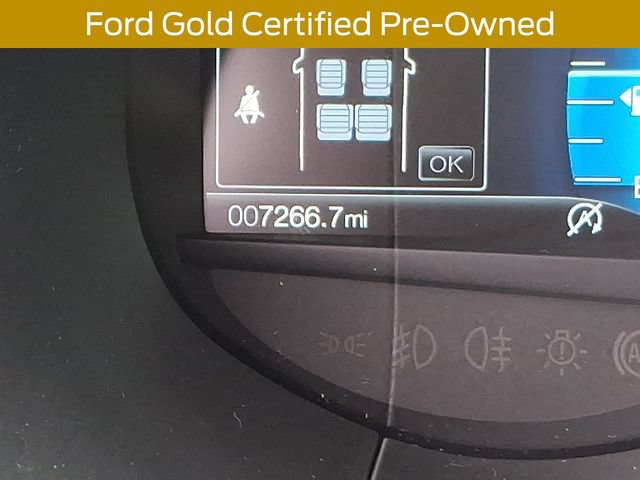 Certified 2024 Ford Edge SEL w/ Convenience Package AWD/4WD image 23