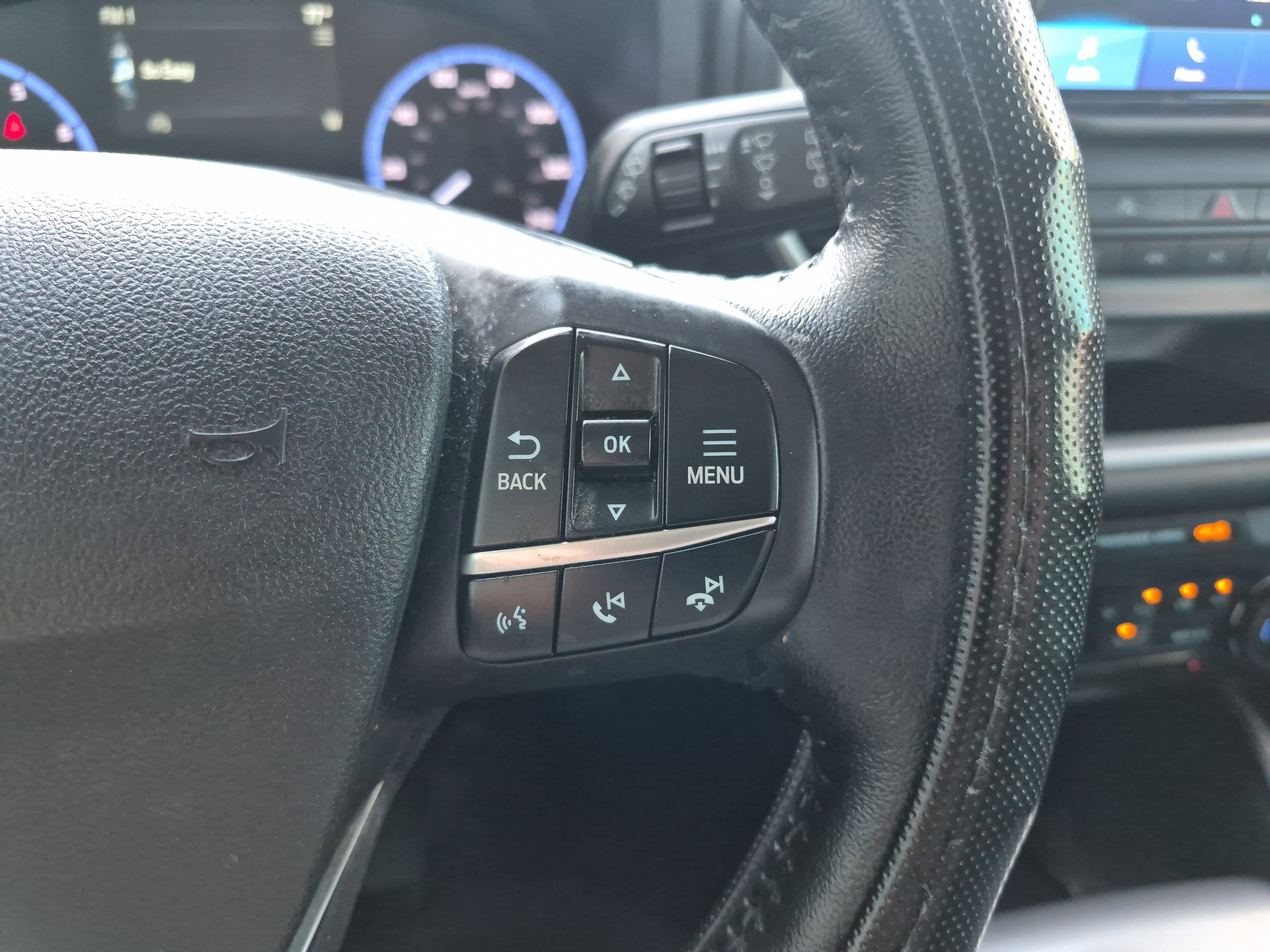 Certified 2022 Ford Bronco Sport Big Bend w/ Convenience Package image 25