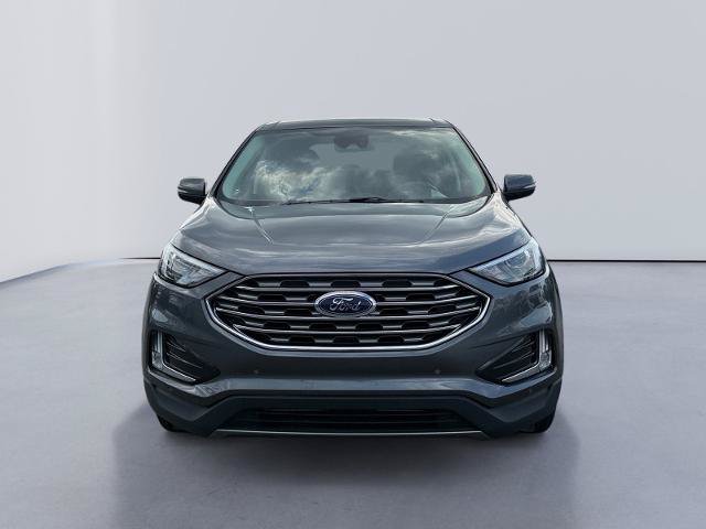 Certified 2024 Ford Edge Titanium AWD/4WD image 8