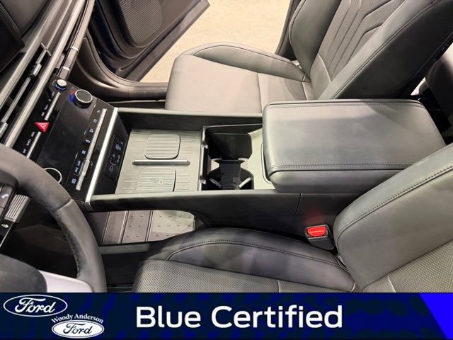Used 2025 Hyundai Santa Fe XRT AWD/4WD image 18