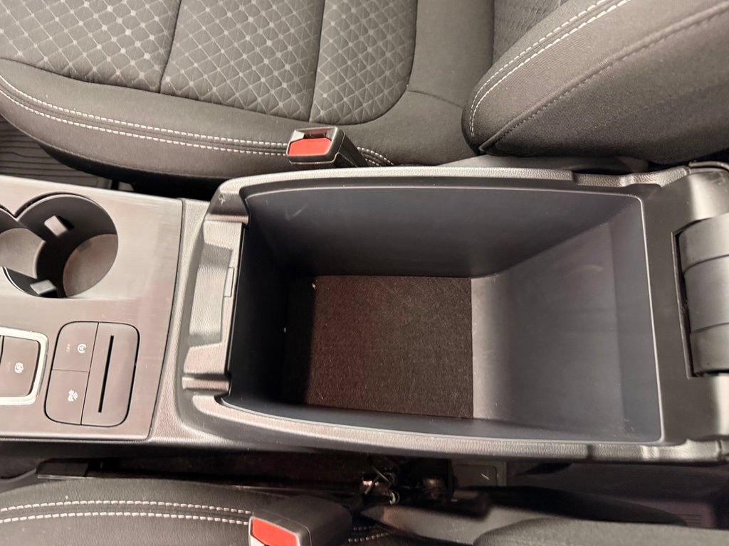 Certified 2025 Ford Escape Active AWD/4WD image 27