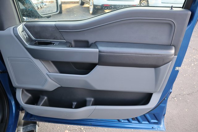 Certified 2024 Ford F150 XLT w/ Mobile Office Package image 21