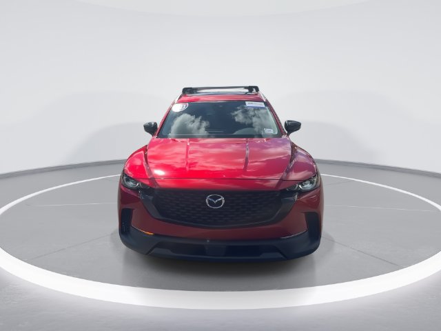 Used 2023 MAZDA CX-50 2.5 S w/ Cargo Package AWD/4WD image 6