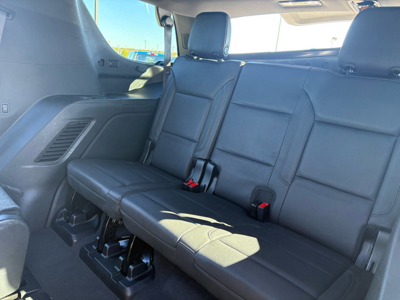 Used 2023 Chevrolet Tahoe LT w/ Luxury Package image 51