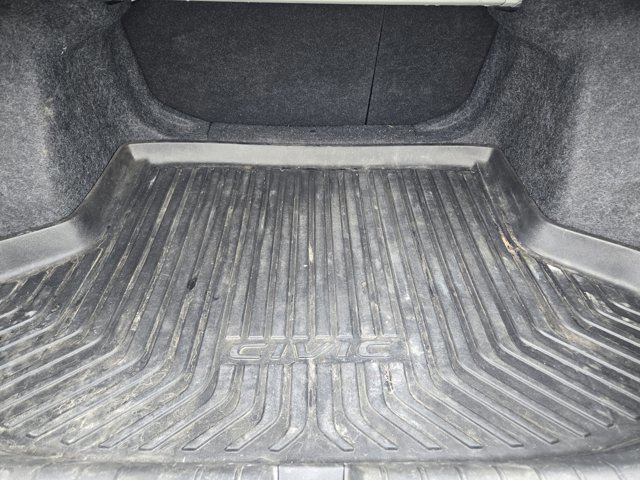 Used 2020 Honda Civic EX image 30