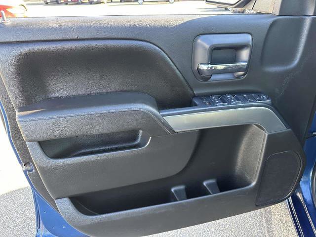 Used 2017 Chevrolet Silverado 1500 LT w/ All Star Edition image 22