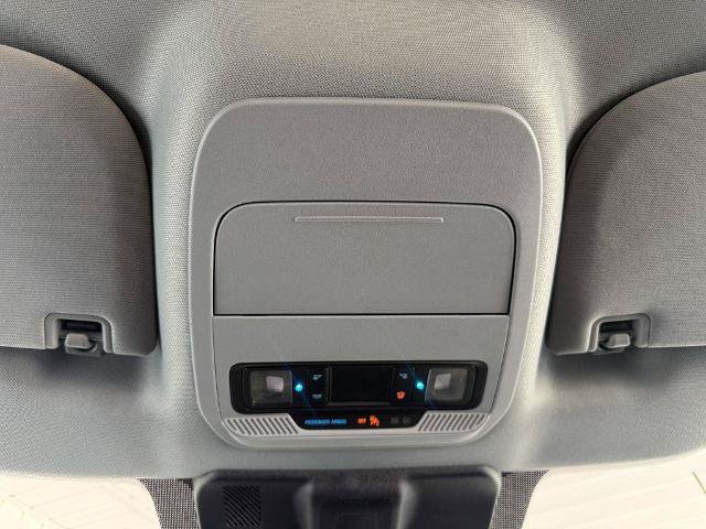 Certified 2025 Ford F150 XLT w/ Equipment Group 301A Standard RWD image 23