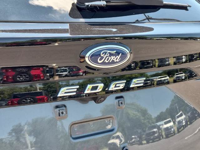 Certified 2023 Ford Edge SEL w/ Convenience Package AWD/4WD image 21