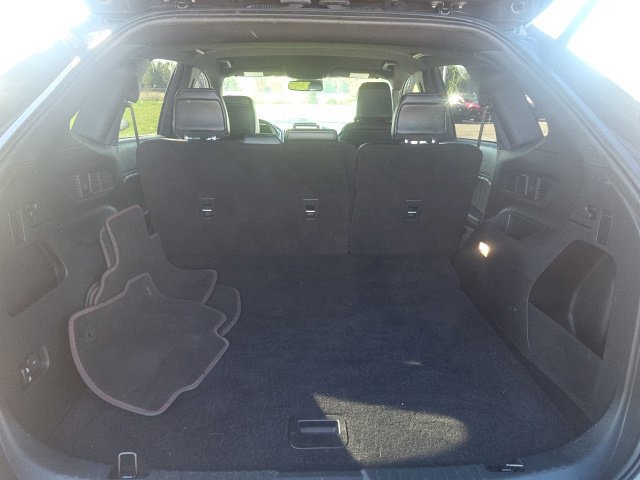 Certified 2021 Ford Edge ST-Line FWD image 10