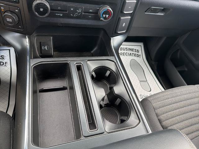 Certified 2021 Ford F150 XL w/ STX Appearance Package AWD/4WD image 12