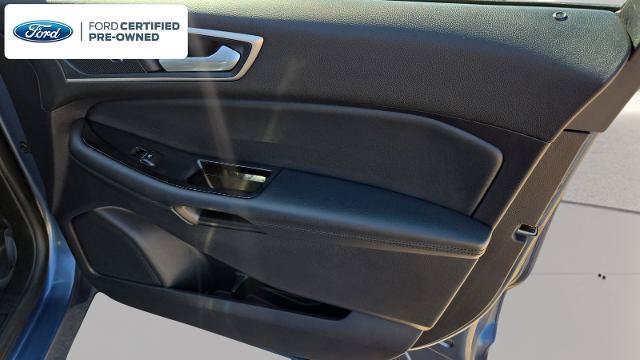Certified 2019 Ford Edge SEL w/ Equipment Group 201A AWD/4WD image 21