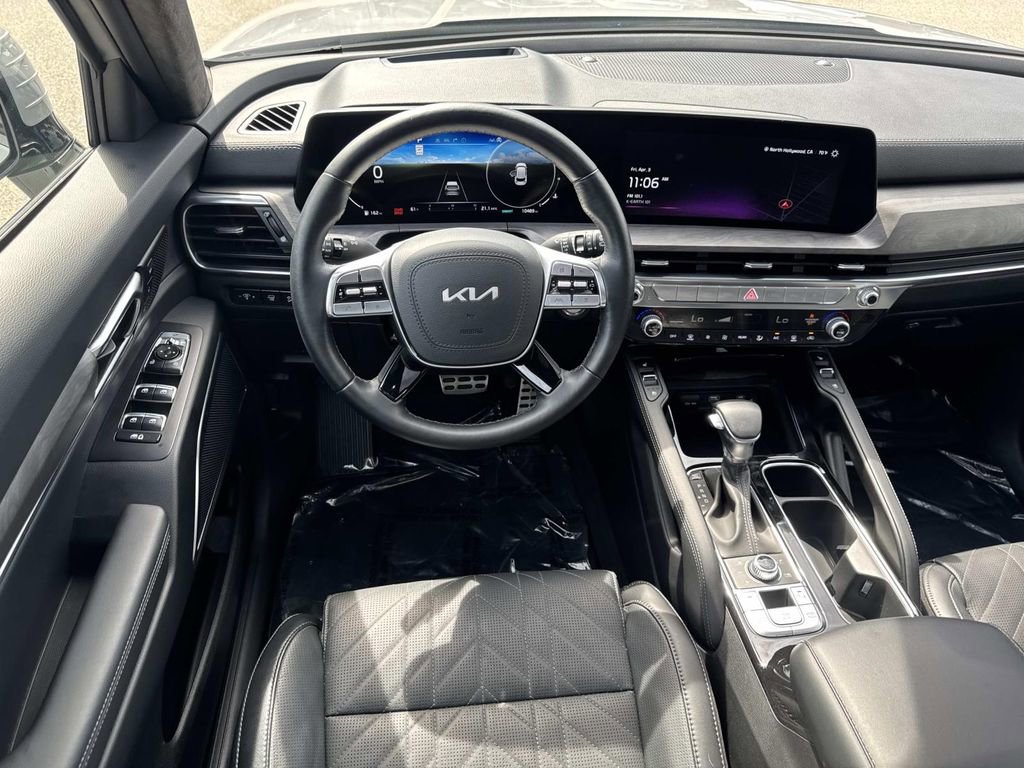 Used 2024 Kia Telluride SX Prestige X-Line AWD/4WD image 11