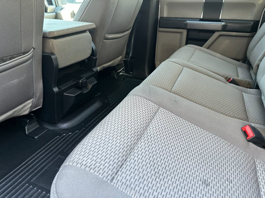 Certified 2021 Ford F550 XLT image 12