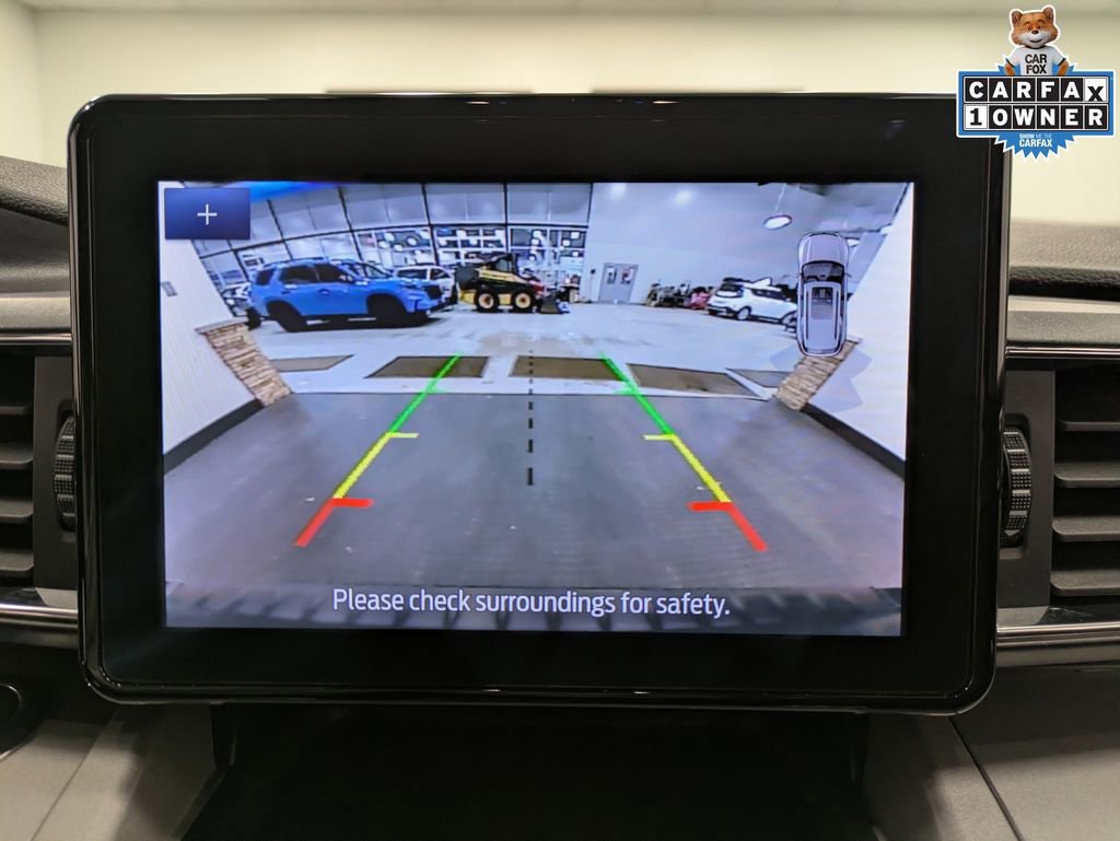 Certified 2023 Ford Explorer XLT w/ Equipment Group 202A AWD/4WD image 15