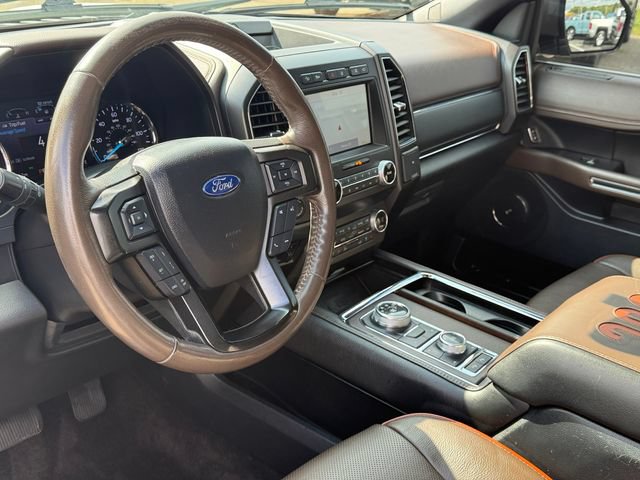 Certified 2020 Ford Expedition Max King Ranch AWD/4WD image 18