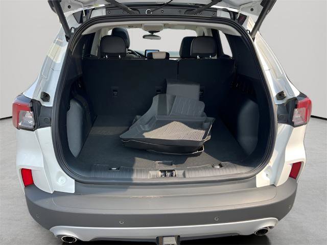 Certified 2022 Ford Escape SEL w/ Technology Package image 31