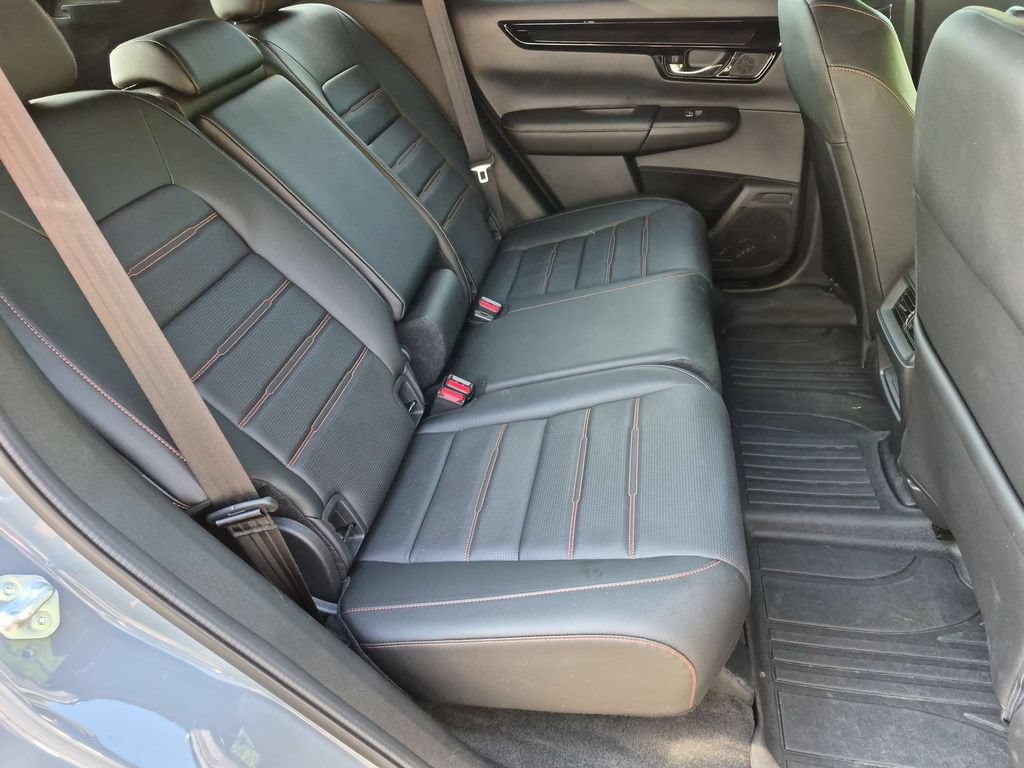 Used 2026 Honda CR-V Sport Touring image 20