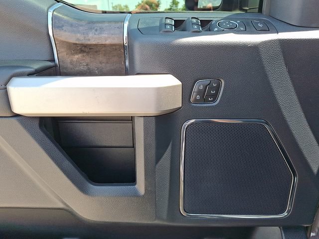 Certified 2022 Ford F250 Lariat w/ Tremor Off-Road Package AWD/4WD image 12