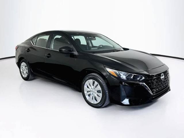 Used 2025 Nissan Sentra S FWD image 23